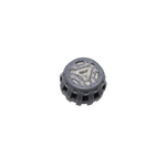 Artisan Keycaps Arc Reactor graue Version