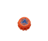 Artisan Keycaps Arc Reactor orangefarbene Version