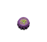Artisan Keycaps Arc Reactor violette Version