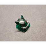 Artisan Keycaps Ectoplasma - Grün - Keycaps Industries