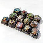 Handwerker Keycaps World of Warcraft Horde