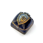 Artisan Keycaps World of Warcraft human