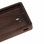 Keyboard Case Holz Format 60%