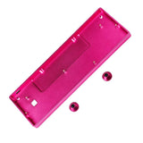 Tastatur-Case Custom 60% Pink