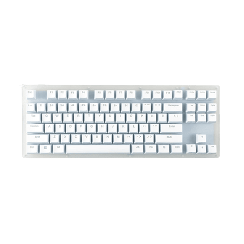 Mechanische Tastatur TKL 80 RGB