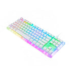 Mechanische Tastatur TKL RGB