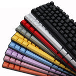 kit keycaps custom mehrere Farben